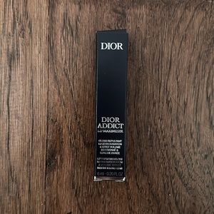 NEW Dior addict lip maximizer raspberry